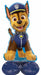 PAW Patrol AirLoonz Junior Foil Balloon, 36 Inch