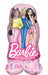Barbie & Friends 37" Junior AirLoonz Foil Balloon