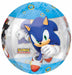 Sonic the Hedgehog 16-Inch Orbz XL Foil Balloon