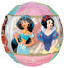 Disney Princess 16" Orbz XL Foil Balloon