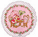 Strawberry Shortcake 18-Inch Round Foil Balloon