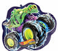 Hot Wheels Truck Shaped Foil Balloon, 23 Inch