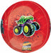 Hot Wheels Trucks 16-Inch Orbz Foil Balloon