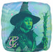 Wicked: For Good 18-Inch Square Foil Balloon