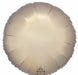 Prosecco Satin Luxe Round Foil Balloon, 18 Inch