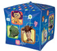 Toy Story 5 Cubez Foil Balloon, 15 Inch