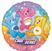Care Bears 18-Inch Round Foil Balloon