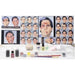 Graftobian Deluxe Severe Trauma Makeup Kit