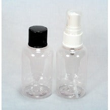 Graftobian Empty Spray Bottle, 2 oz