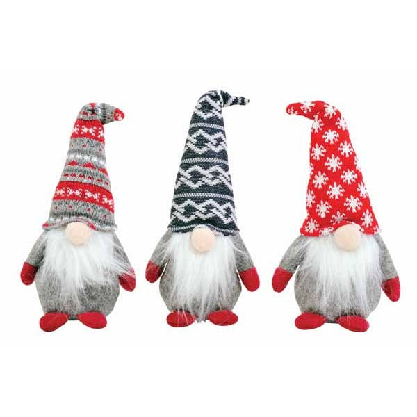 10.5-Inch Gnome Buddies