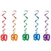 "90" WHIRLS 5/PKG 3'
