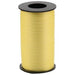 Yellow Curling Ribbon, 500 Yards