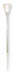 42-Inch Balloon Yard Display Cup & Stake