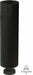 Top Mount Metal Tube Cylinder with Magnet