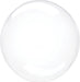 Crystal Clearz Clear Balloon, 10 to 12 Inches