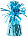 Anagram Baby Blue Foil Balloon Weight