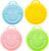 PASTEL 16G SMILING FACE WEIGHT 50/BG