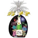 Happy New Year Centerpiece, 1 Count