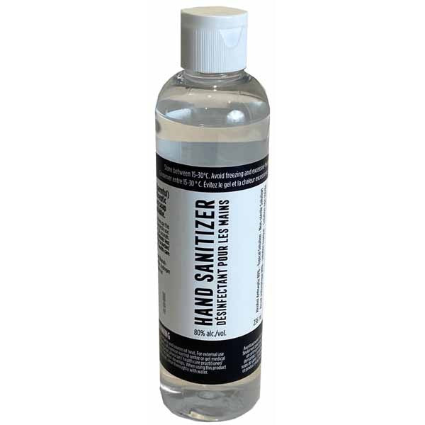 Heretic Liquid Hand Sanitizer, 8 oz