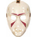Jason Universe Adult Hockey Costume Mask