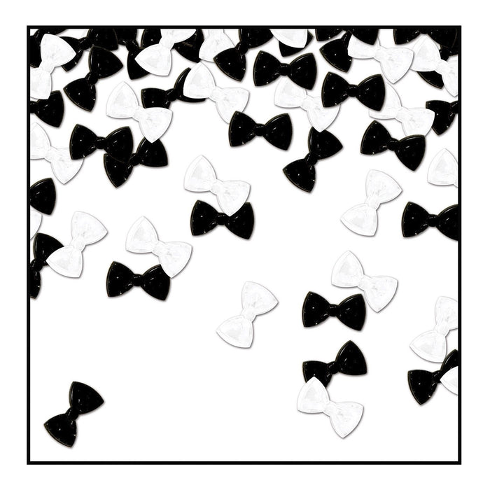 Bow Tie Confetti
