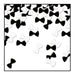 Bow Tie Confetti