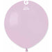 Gemar 19-Inch Lilac Latex Balloons, 25 Count
