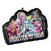 Monster High 28" Shaped Foil Balloon