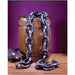 74-Inch Decorative Chain Link