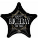 PRIME OF LIFE HBD 28"JUMBO STR P32 PKG