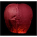 Red Chinese Decorative Lantern
