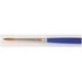 Graftobian #2 Round Makeup Brush, 1/8 Inch
