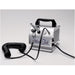 Silver Jet Airbrush Compressor