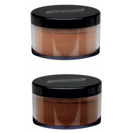 HD LUXECASHMERE .7OZ CHOCOLATE MOUSSE