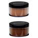 HD LUXECASHMERE .7OZ CHOCOLATE MOUSSE
