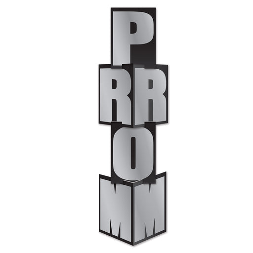 PROM COLUMN 12" X 3' 9"