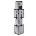 PROM COLUMN 12" X 3' 9"