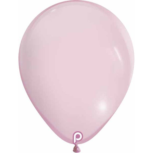 Prima Ballet Slipper 18 Inch Latex Balloons, 25 Count