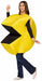 PAC-MAN Adult Foam Costume