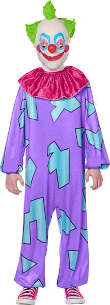JUMBO CHILDS COSTUME LARGE