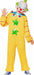 Killer Klowns from Outer Space Shorty Child Costume, Large