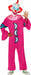 Killer Klowns from Outer Space Slim Child Costume, Medium
