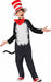 DR. SEUSS CAT IN THE HAT YOUTH LARGE