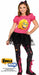 The Emoji Movie Smiler Child Costume, Large 12-14