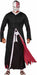 Bleach Ichigo Kurosaki Adult Costume, Large