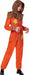 Trick 'r Treat Sam Girls' Costume, Youth Small