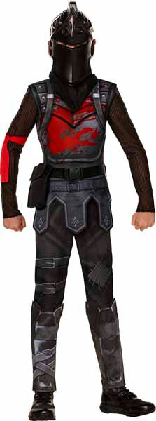 Fortnite Black Knight Youth Costume, Medium