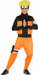 Naruto Shippuden Kids Costume, Medium (7-8)