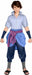 Naruto Sasuke Youth Costume, Medium