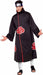 Naruto Shippuden Akatsuki Adult Costume, Small